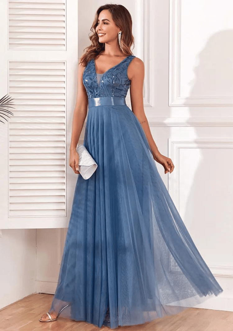 vestido feminino