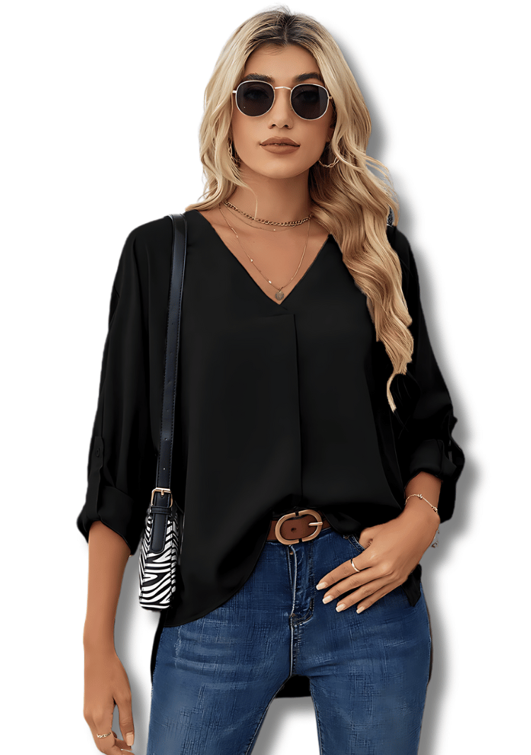 blusa feminina