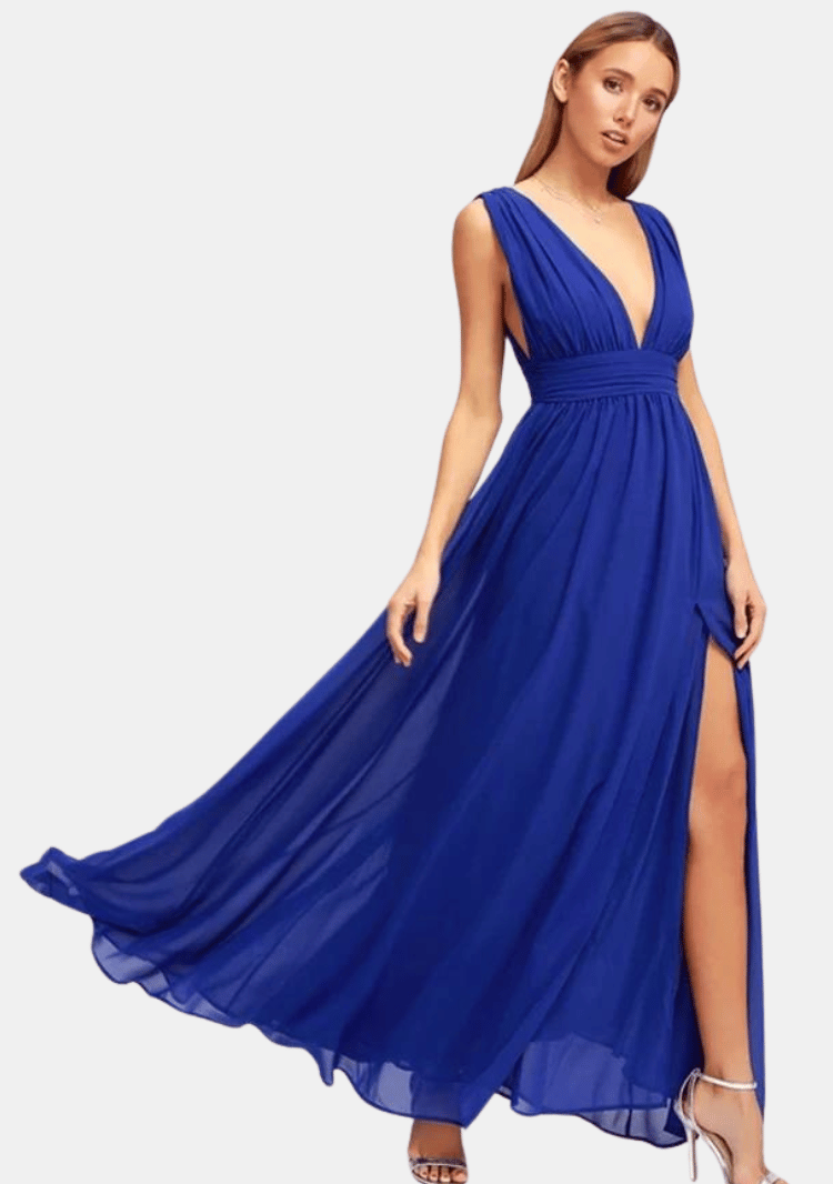 vestido feminino