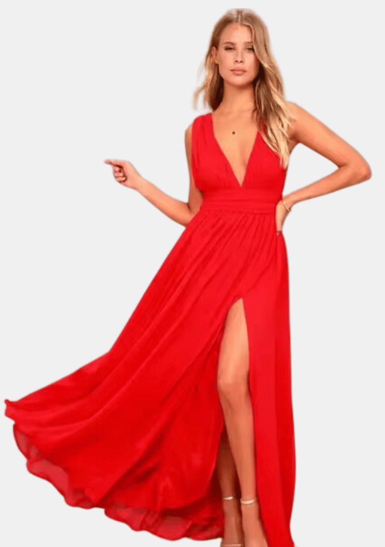 vestido feminino