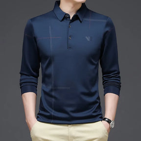 Camiseta Polo Masculina 