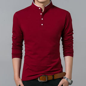 Camisa Polo 