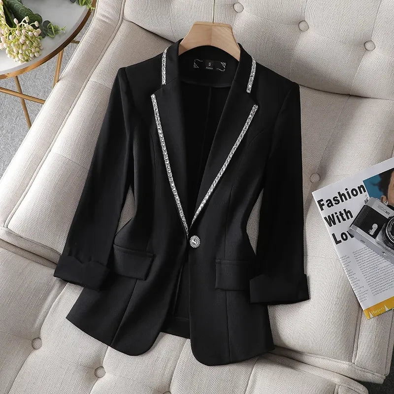 Blazer Feminino