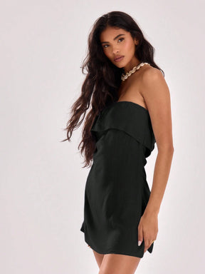 Vestido Graceful Pearl