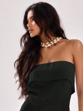 Vestido Graceful Pearl
