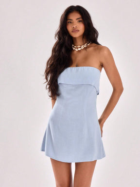Vestido Graceful Pearl